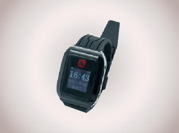 社區(qū)矯正電子手銬的應(yīng)用特點